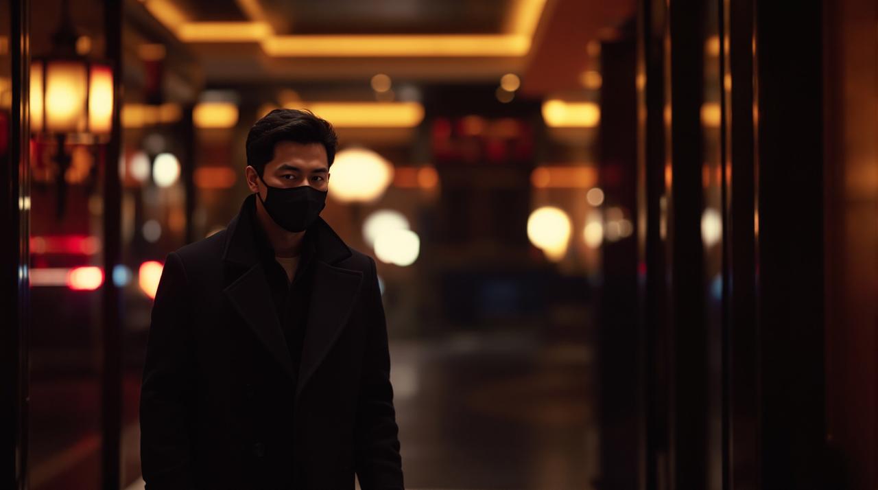娱乐圈幕后观察者揭秘明星潜规则与甜蜜生活的鲜明反差